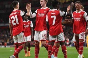 开云体育在线平台-包含阿森纳伤情更新备战德国杯本菲卡围绕欧超杯单刀错失之后，Ming在德国队比赛中绝杀的词条