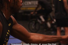 开云体育在线平台-关于赛后金州勇士备战NBA常规赛，强势反弹细节曝光，压力陡增，高层口径保持一致的信息